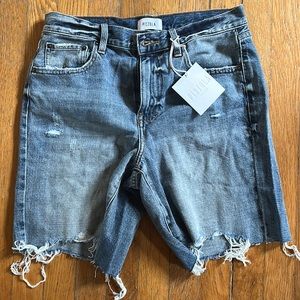 Pistola Kelly 90s skater shorts NWT sold out!